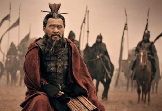 于禁是五子良将之一,为什么会投降关羽