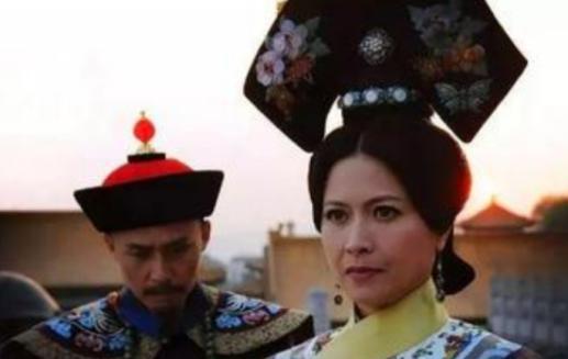 慈安太后为什么没有替咸丰诞下子嗣