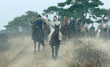 樊哙为什么不让刘邦霸占秦三世的后宫妃嫔