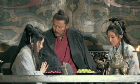 樊哙为什么不让刘邦霸占秦三世的后宫妃嫔