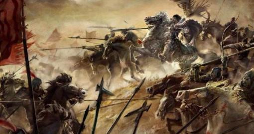 刘邦为什么胜利项羽为什么失败