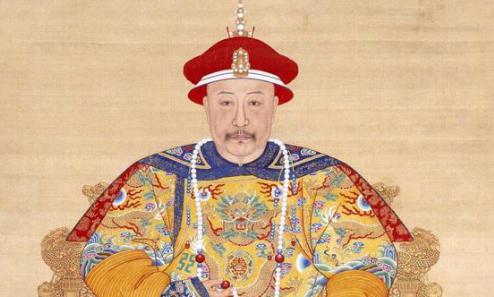 俄国沙皇送礼，嘉庆帝为什么会发怒将使者轰走