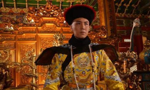 俄国沙皇送礼，嘉庆帝为什么会发怒将使者轰走