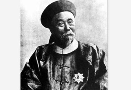 李鸿章手握重兵深受器重，他为什么不是军机大臣