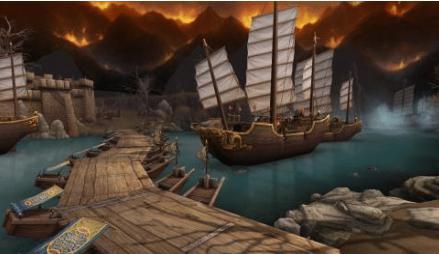 周瑜到底有没有打黄盖 历史上又是怎么记载的