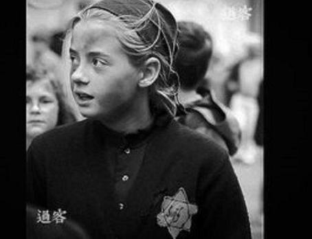 希姆莱死后古隆德·希姆莱是怎么成为纳粹残存组织的领袖