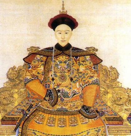 揭秘清朝王室生育力下降之谜 为什么最后三位皇帝都绝后了呢