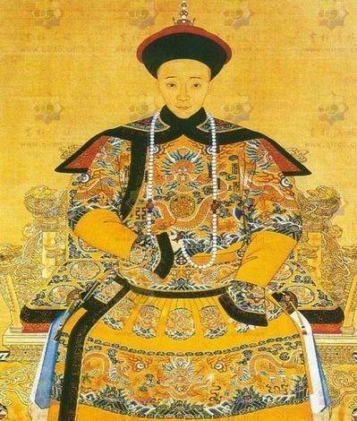 揭秘清朝王室生育力下降之谜 为什么最后三位皇帝都绝后了呢