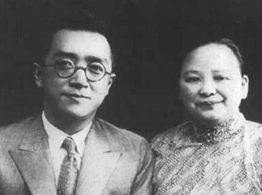 江冬秀面对胡适出轨六次是怎么做的
