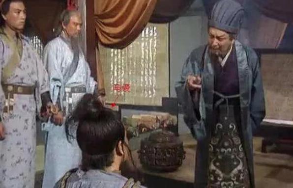 历史上的马谡是个怎样的人