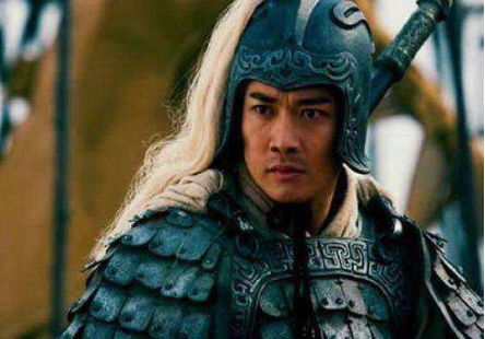 刘备为什么将镇守荆州的重任交给关羽,而不是赵云