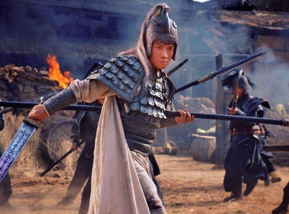 刘备为什么将镇守荆州的重任交给关羽,而不是赵云