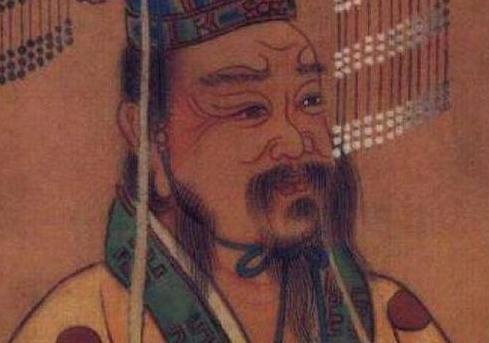 周亚夫治军为什么如此严谨