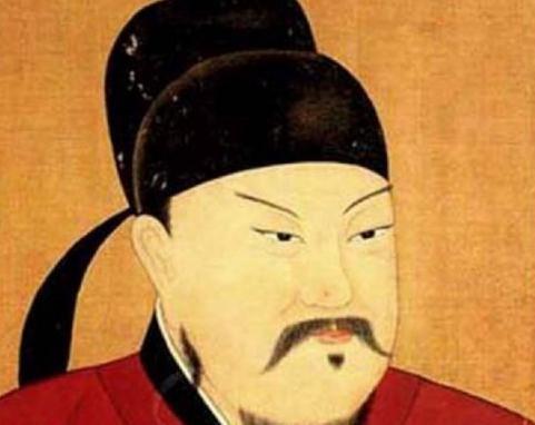 唐朝贞观四年时间,为什么只有29人被判死罪