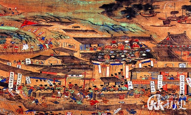 郑和下西洋征服过的国家：郑和下西洋最远到哪里