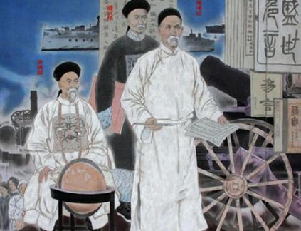 清朝的体制到底是什么样的 为什么亲王那么多却无人造反呢