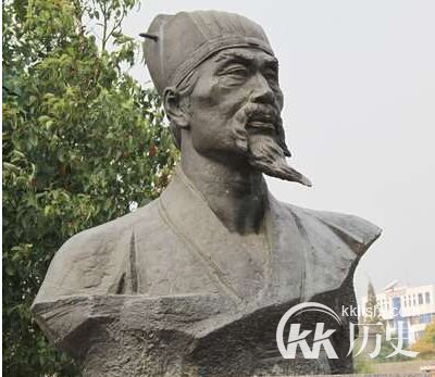 解缙是谁？解缙是个怎样的人？明朝才子解缙的故事