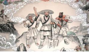 为什么大禹治水就能夺得天下