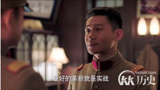 杨宇霆是好人还是坏人 张作霖如何看待杨宇霆