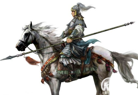公孙瓒是谁？白马将军公孙瓒是个怎样的人