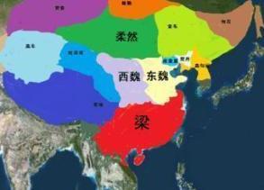 周武帝宇文邕是怎么统一北方的