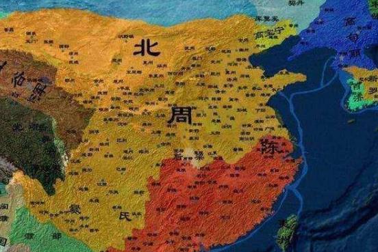 周武帝宇文邕是怎么统一北方的