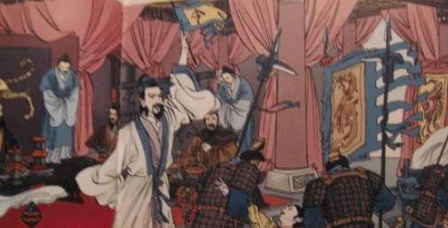 历史上首位“弑父篡位”的帝王，芈商臣最后下场如何