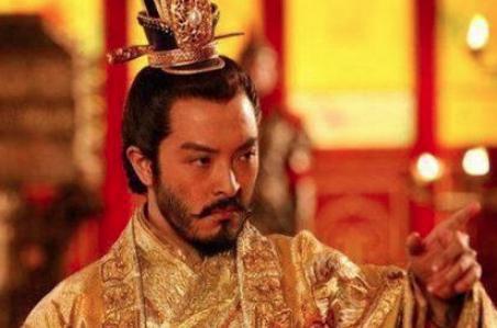 历史上首位“弑父篡位”的帝王，芈商臣最后下场如何