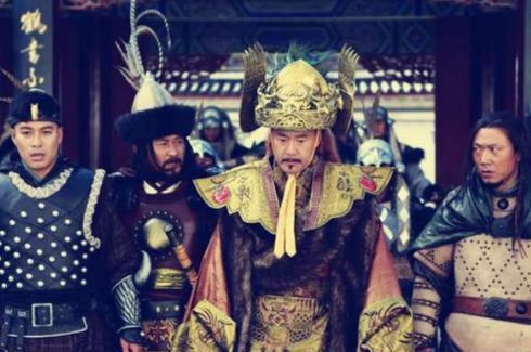 大名鼎鼎的云南沐王府，在明朝存亡之际是怎么对待大明王朝的