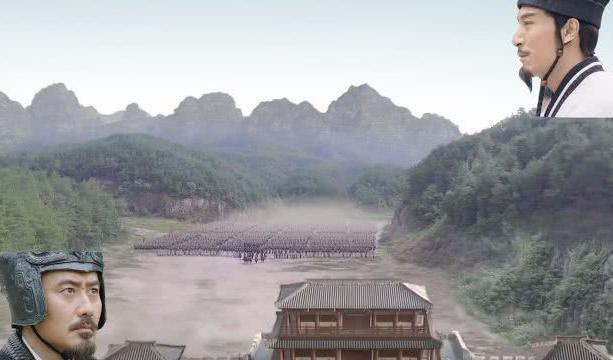 为什么网上现在这么多黑诸葛亮的