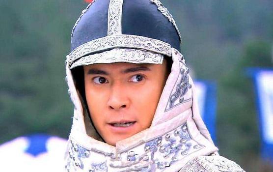 多尔衮赶走李自成之后为什么没有称帝