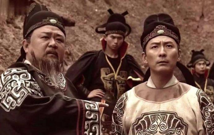 揭秘：狄仁杰为什么始终是三品官