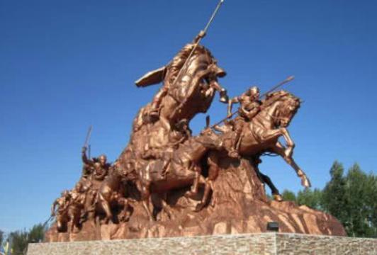 扶余国曾绵延600多年,最后怎么消失的