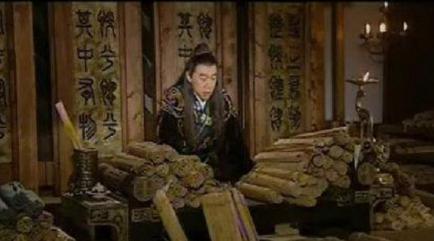 秦始皇的称号是怎么确定的 他做了哪些伟大的事情呢