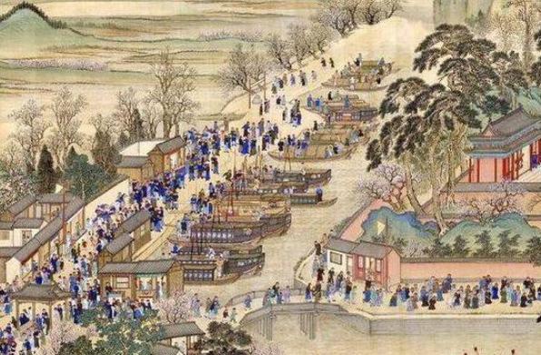 雍正留下的大量遗产去哪里了