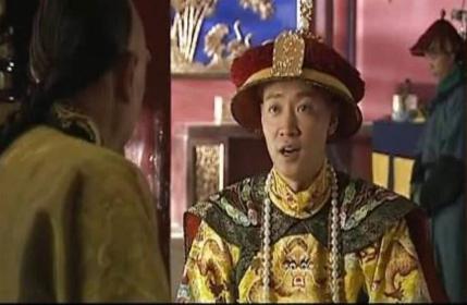 和珅既然不是贪污被处死的 为什么嘉庆还是对他下手了呢