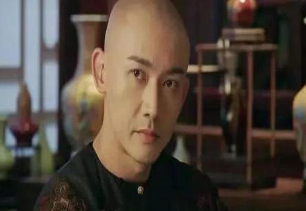 和珅既然不是贪污被处死的 为什么嘉庆还是对他下手了呢