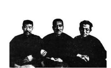 褚玉璞的生平如何
