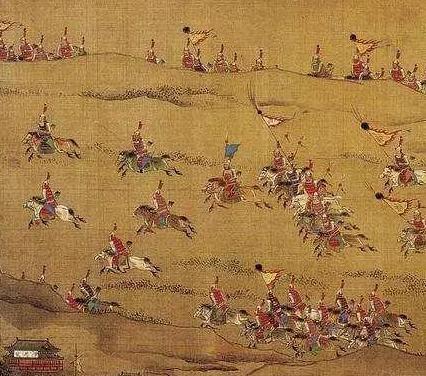 朱棣和李世民的皇位都是不正当手段得来的 为什么两人的骂名完全不一样