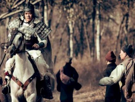 赵云和关羽相比 为什么关羽总是中箭呢