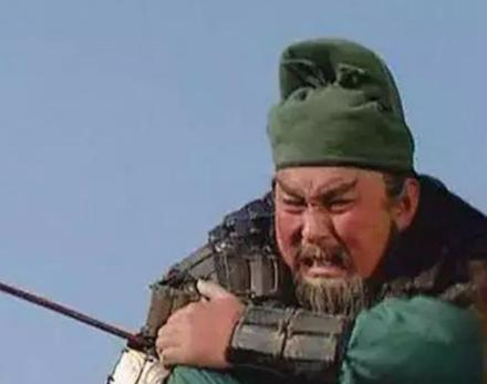 赵云和关羽相比 为什么关羽总是中箭呢