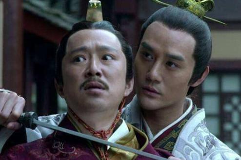 陈叔陵为什么会夺位失败