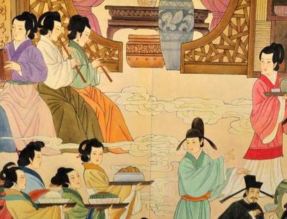 古代最强表白技巧 他是如何让皇帝开口赐婚的