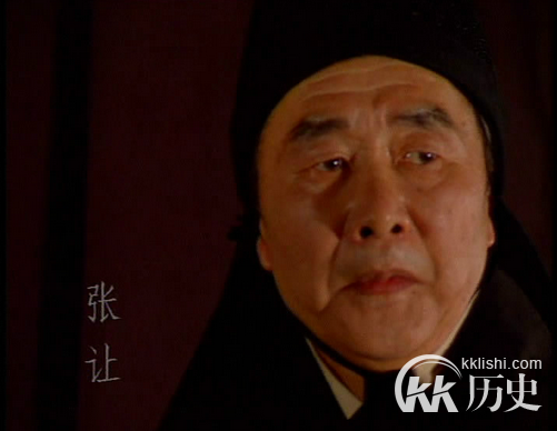 张让最后是怎么死的 东汉奸臣张让是投河自尽的吗