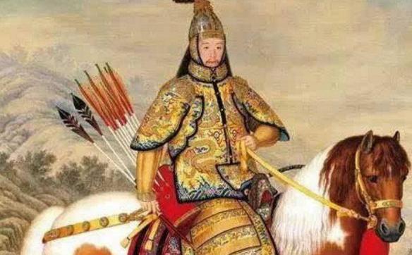 为什么七大恨会提到叶赫那拉.东哥