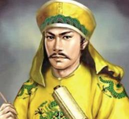 冯云山:太平天国的二号人物,他最后怎么死的