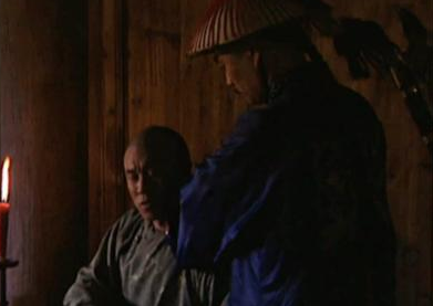 雍正帝为什么改变了杀掉岳钟琪的想法呢