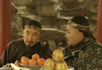 雍正帝为什么改变了杀掉岳钟琪的想法呢