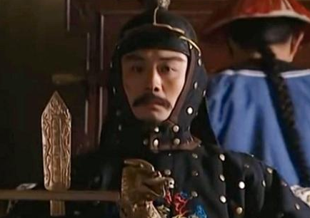 雍正帝为什么改变了杀掉岳钟琪的想法呢