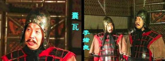 囊瓦为什么囚禁盟国君主